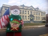 Flat Stanley