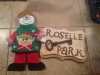 Flat Stanley