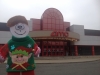 Flat Stanley