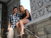 James & Amanda