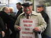 Raritan Valley Railroad Coalition One Seat Ride 3-3-2014
