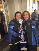 Gina & Erica Campione