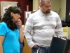 Pam Reinoso & Joe Shirley