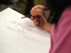 Lynnor Bontigao Sketching
