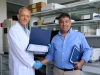 Raymond Bangs & Salvatore Coniglio
