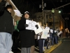 Save Our Post Office Rally