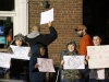 Save Our Post Office Rally