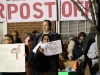Save Our Post Office Rally