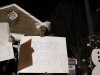 Save Our Post Office Rally