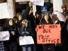 Save Our Post Office Rally