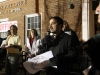 Save Our Post Office Rally