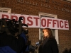 Save Our Post Office Rally