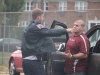 Nick Muccia & RPPD Officer Harms