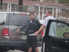 Joe Fulinello & RPPD Officer Wintermute