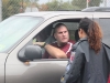 Alexis Castillo & Officer Harms