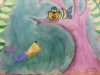 "Alice In Waterland" by Vanna Mendoza