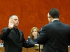 The Swearing In Of Kostantinos Vathianakis