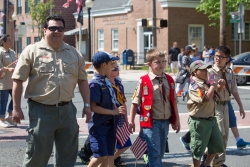 Memorial Day Parade