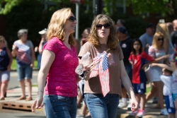 Memorial Day Parade