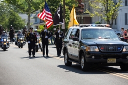Roselle Park Police Department