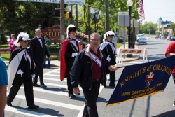 Knights Of Columbus