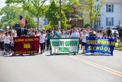 The Elementary Schools
