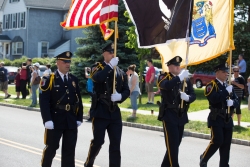 Color Guard
