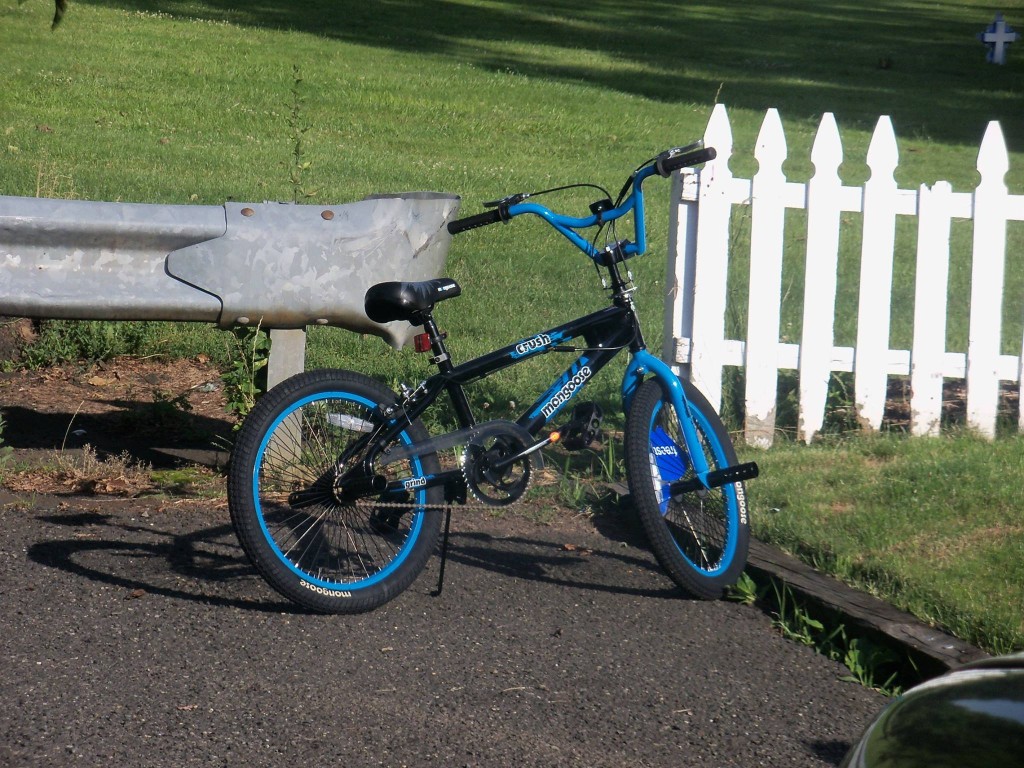 Bike 1