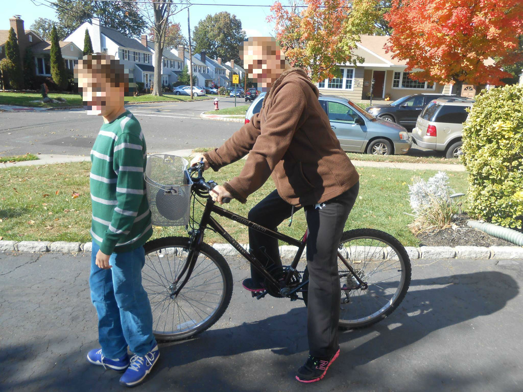 Bike 2