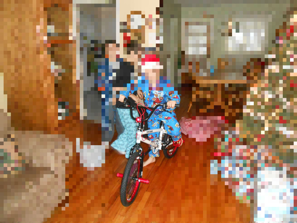 Bike 3