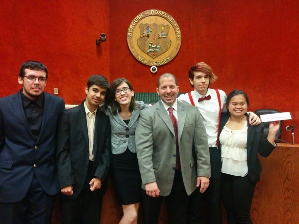 RPHS Debate Team