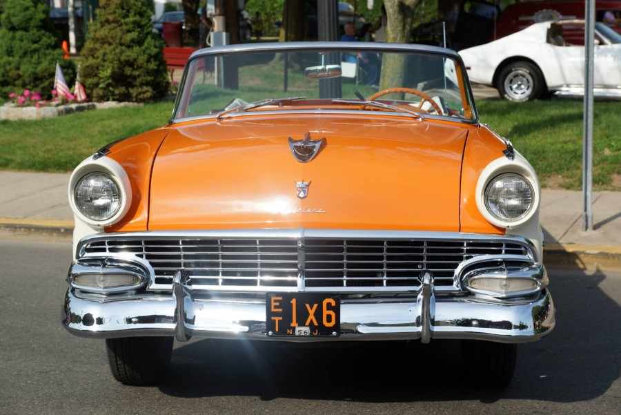 2015 Cruisin’ Night Car Show Tomorrow Roselle Park News
