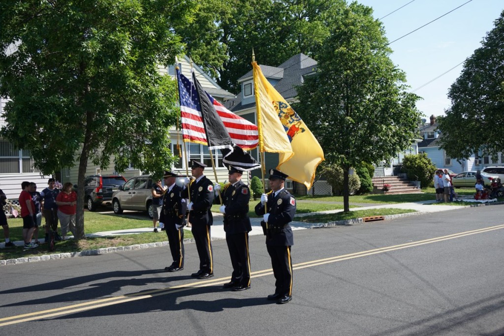 2016 Memorial Day Parade On May 30th Roselle Park News