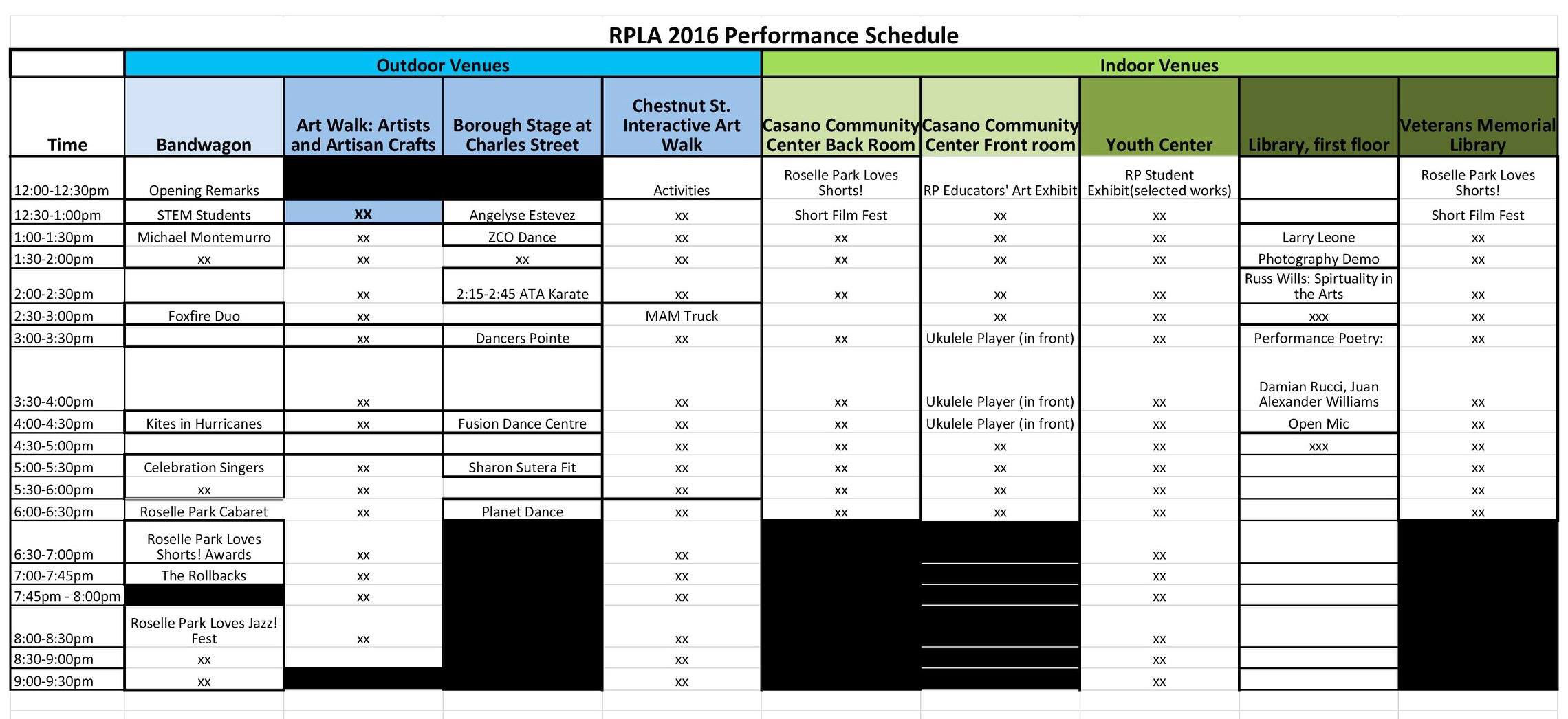 rpla-schedule
