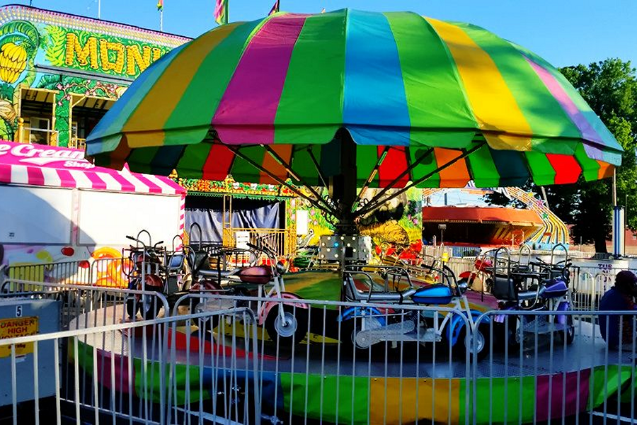 Feast of St. Anthony Returns June 8th 11th Roselle Park News