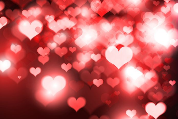 3rd Annual Valentine’s Day Party On February 10th – Roselle Park News