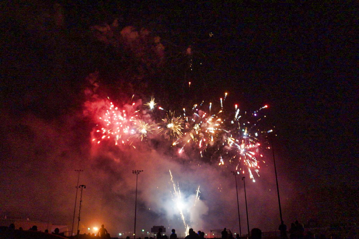 Independence Day Celebration On June 30th Roselle Park News